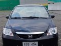 Selling Black Honda City 2003 in Rizal-0