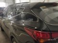 Sell used 2016 Hyundai Santa Fe -4