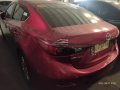 Sell second hand 2018 Mazda 3 -1