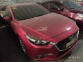 Sell second hand 2018 Mazda 3 -3
