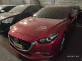 Sell second hand 2018 Mazda 3 -4