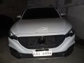 Sell pre-owned 2019 MG ZS -0