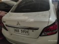 Second hand 2018 Mitsubishi Mirage G4  for sale-2
