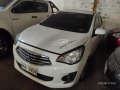 Second hand 2018 Mitsubishi Mirage G4  for sale-3