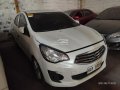 Second hand 2018 Mitsubishi Mirage G4  for sale-4