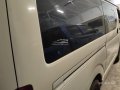 2nd hand 2018 Toyota Hiace  for sale-1