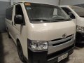 2nd hand 2018 Toyota Hiace  for sale-2