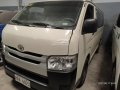 2nd hand 2018 Toyota Hiace  for sale-3