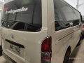 2nd hand 2019 Toyota Hiace  for sale in good condition-0