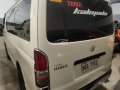 2nd hand 2019 Toyota Hiace  for sale in good condition-1
