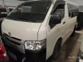 2nd hand 2019 Toyota Hiace  for sale in good condition-3