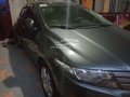 2010 Honda City 1.3e ivtec manual all power no issue all original well maintained 58,000 original mileage-7