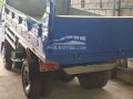 2013 isuzu elf minidump 4HF1 with AC good running condition-4