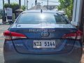 2019 TOYOTA VIOS 1.3 E CVT-4