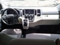 2020 Toyota Commuter Deluxe-4