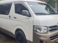 Toyota Grandia 2013 M/T well maintained-0