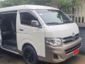 Toyota Grandia 2013 M/T well maintained-1