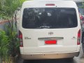 Toyota Grandia 2013 M/T well maintained-2