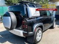 BRAND NEW 2021 LAND ROVER DEFENDER 110 P400-5