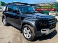 BRAND NEW 2021 LAND ROVER DEFENDER 110 P400-7