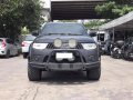 Pre-owned 2012 Mitsubishi Montero Sport 4x2 GLX A/T Diesel  for sale in good condition-10