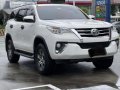 Selling White Toyota Fortuner 2018 in Jaen-8