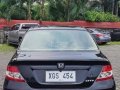 Selling Black Honda City 2003 in Rizal-3