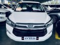 2020 acquired Toyota Innova V diesel a/t-0