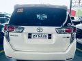 2020 acquired Toyota Innova V diesel a/t-1