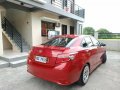 Selling Red Toyota Vios 2017 in San Carlos-4