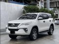 Selling White Toyota Fortuner 2018 in Jaen-9