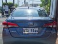 Selling Blue Toyota Vios 2019 in Marikina-0