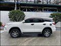 Selling White Toyota Fortuner 2018 in Jaen-6