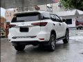 Selling White Toyota Fortuner 2018 in Jaen-3