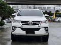 Selling White Toyota Fortuner 2018 in Jaen-7