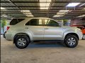 Selling Silver Toyota Fortuner 2006 SUV -13