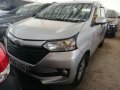 Selling Silver Toyota Avanza 2017 in Quezon-8