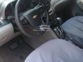 Pre-owned Brightsilver 2013 Chevrolet Orlando  for sale-4