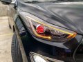 Hyundai Elantra GLS 2014 A/T  -0