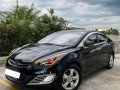 Hyundai Elantra GLS 2014 A/T  -6