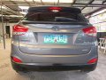 Hyundai Tucson 2011 Diesel 4x4 Automatic-4