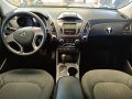 Hyundai Tucson 2011 Diesel 4x4 Automatic-10