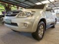 2006 TOYOTA FORTUNER 4X2 G-1