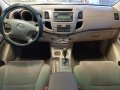 2006 TOYOTA FORTUNER 4X2 G-10