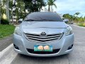 Pearl White Toyota Vios 2010 for sale in Imus-8