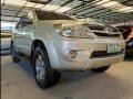 Selling Silver Toyota Fortuner 2006 SUV -10