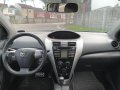 Pearl White Toyota Vios 2010 for sale in Imus-1