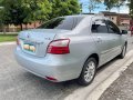 Pearl White Toyota Vios 2010 for sale in Imus-5