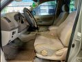 Selling Silver Toyota Fortuner 2006 SUV -7