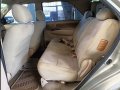 Selling Silver Toyota Fortuner 2006 SUV -4